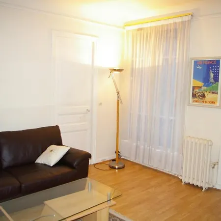 Apartamento Ponthieu - Champs Elysees
