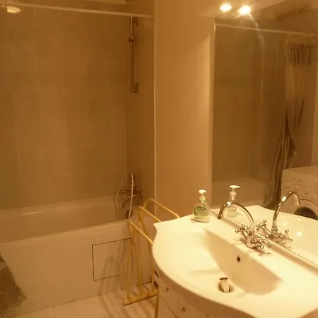 Ponthieu - Champs Elysees Apartamento