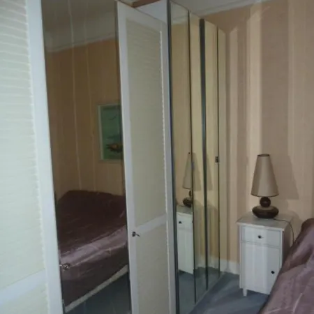 Apartamento Ponthieu - Champs Elysees *