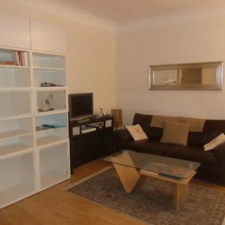 Ponthieu - Champs Elysees Apartamento *