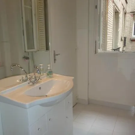 Ponthieu - Champs Elysees Apartamento París