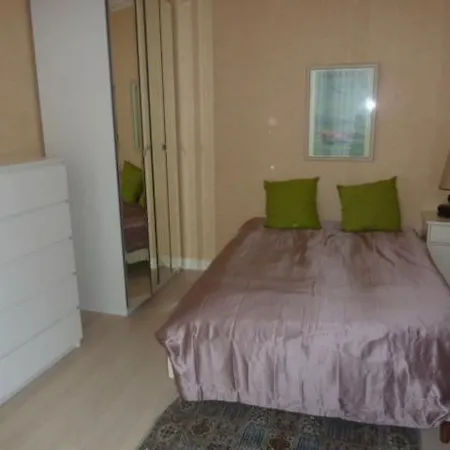 Apartamento Ponthieu - Champs Elysees