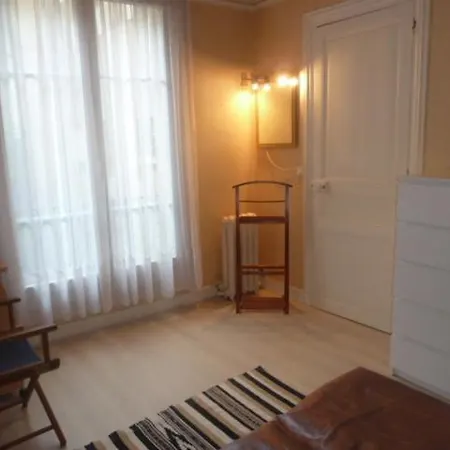 Apartamento Ponthieu - Champs Elysees *