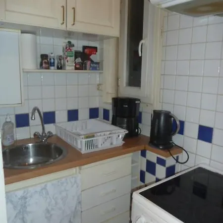 Apartamento Ponthieu - Champs Elysees
