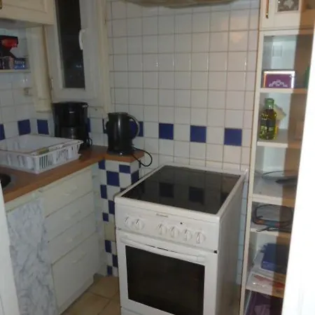 Apartamento Ponthieu - Champs Elysees *