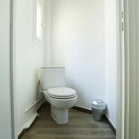 Apartamento Ponthieu - Champs Elysees París