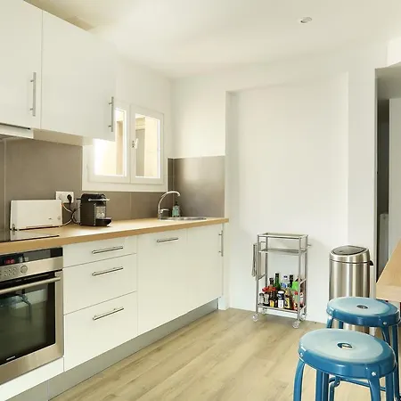 Apartamento Ponthieu - Champs Elysees