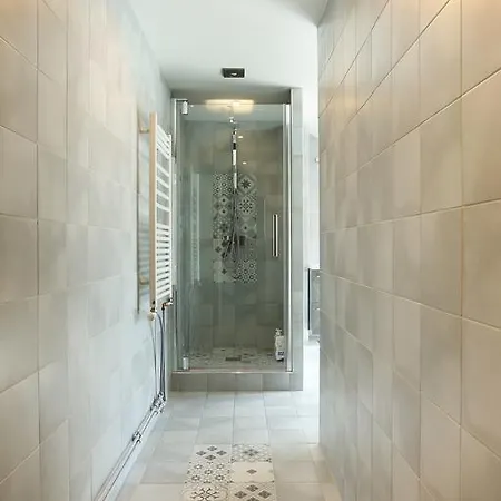 Ponthieu - Champs Elysees Apartamento París
