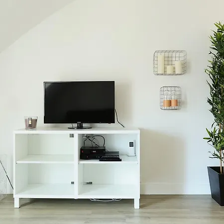 Apartamento Ponthieu - Champs Elysees *
